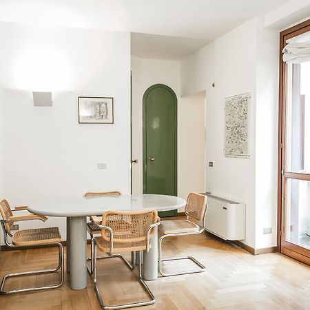 San Maurilio Apartments Mediolan Zewnętrze zdjęcie