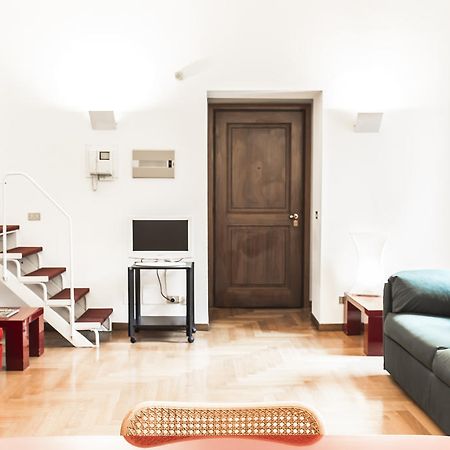 San Maurilio Apartments Mediolan Zewnętrze zdjęcie