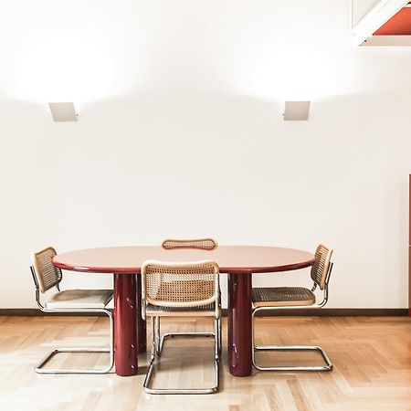 San Maurilio Apartments Mediolan Zewnętrze zdjęcie