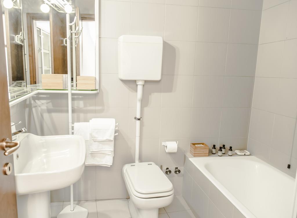 San Maurilio Apartments Mediolan Pokój zdjęcie