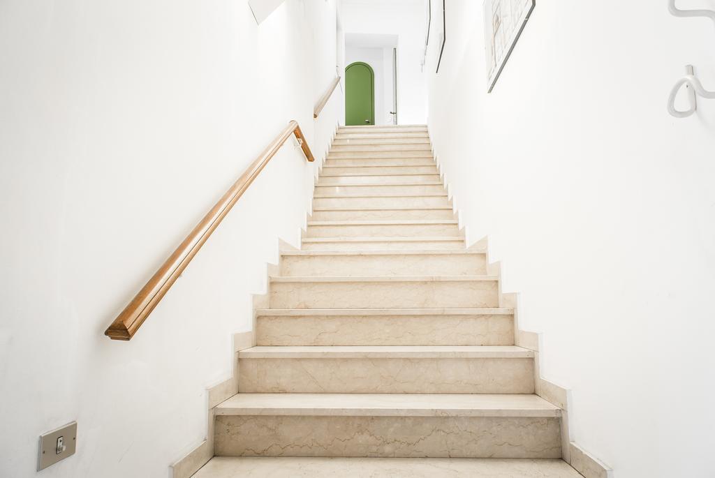 San Maurilio Apartments Mediolan Pokój zdjęcie