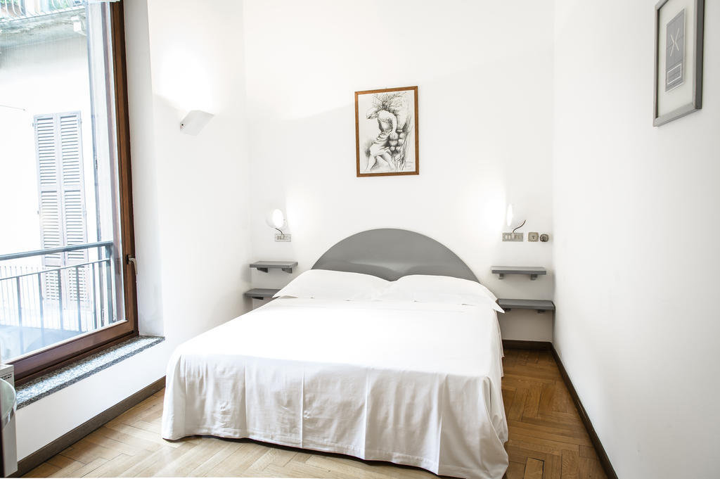 San Maurilio Apartments Mediolan Pokój zdjęcie