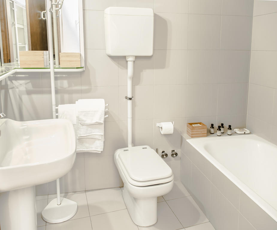 San Maurilio Apartments Mediolan Pokój zdjęcie
