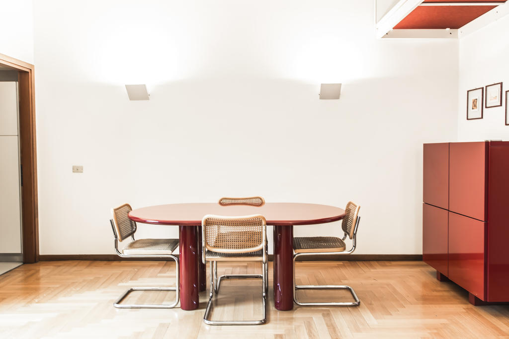 San Maurilio Apartments Mediolan Zewnętrze zdjęcie