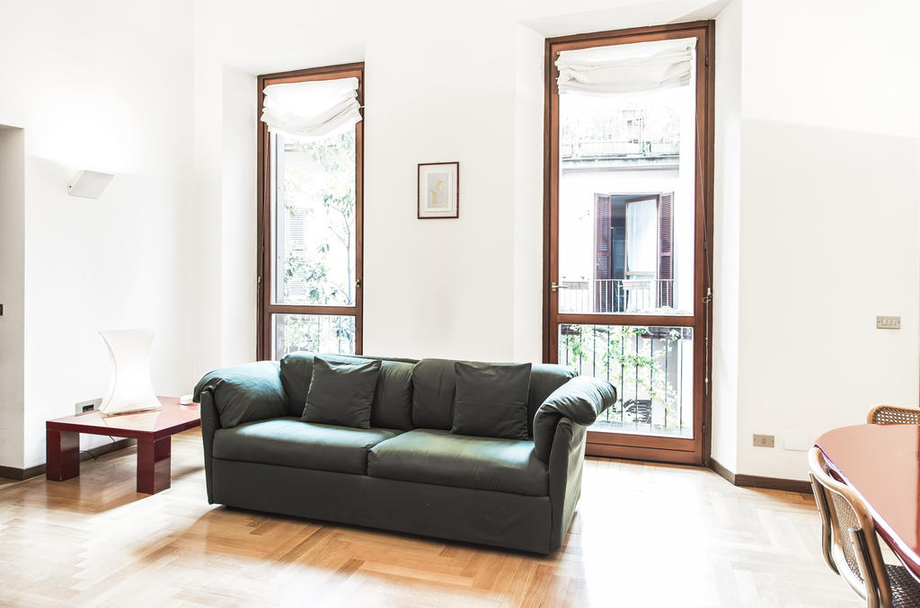 San Maurilio Apartments Mediolan Pokój zdjęcie